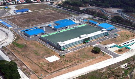 sanyo semiconductor manufacturing philippines corporation|SFA Semicon Philippines Corporation.